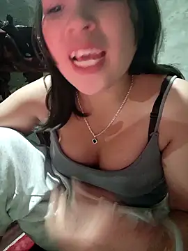 melylyna - Melylyna's free webcam