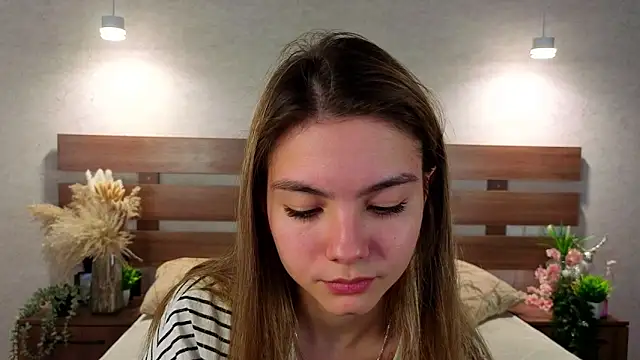 MargieDavidson webcam