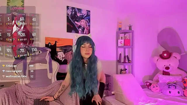 lolaaa_bunny1 webcam