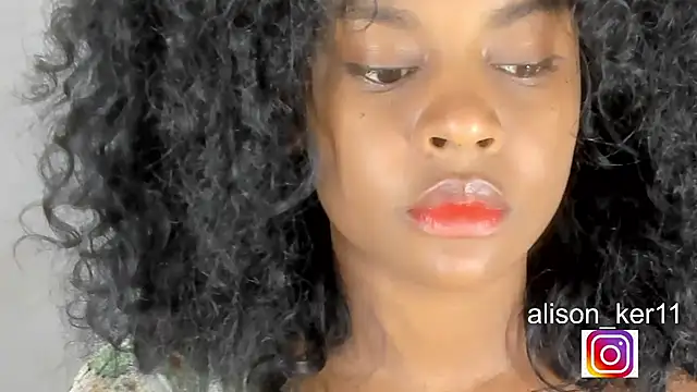 alison-ker3 webcam