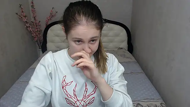 holliy_cooper - Holliy_Cooper's free webcam