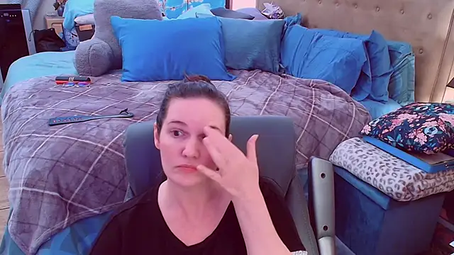 ninajaymes - Ninajaymes's free webcam