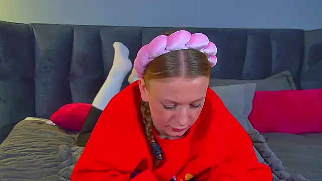 BeatriceBinoche webcam