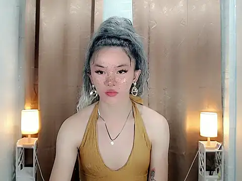 YoungAsianHardCock webcam