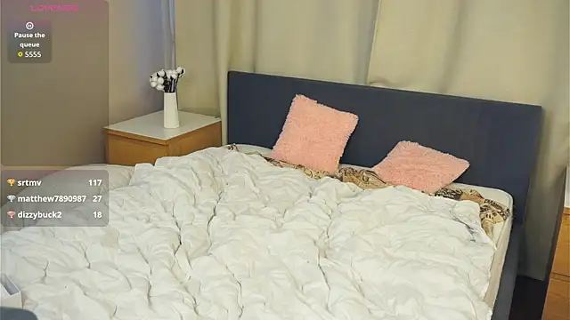 PatricePerlow webcam