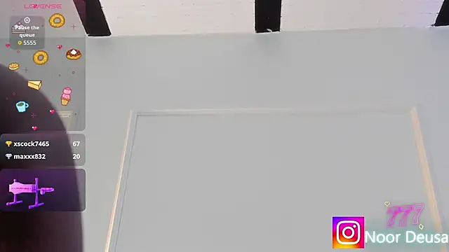 Candaceoweens webcam