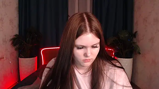 musegirl - Musegirl's free webcam