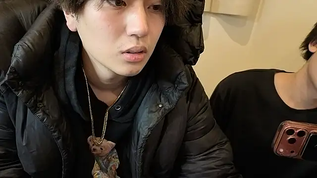 karen_piyopiyo webcam