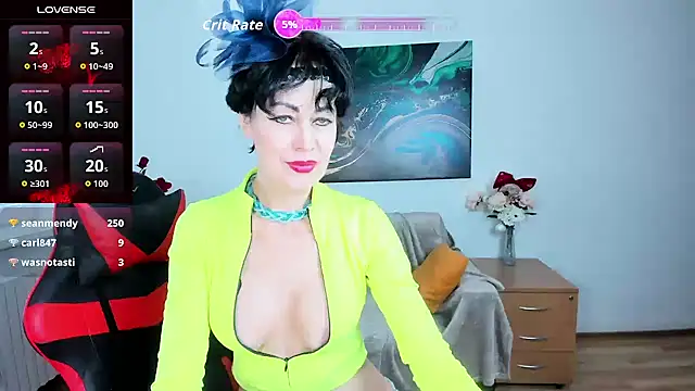 Silvia_Wallec webcam