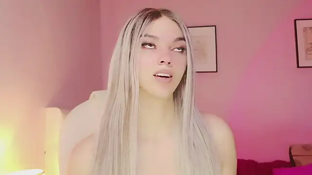 EvaEvangeline webcam