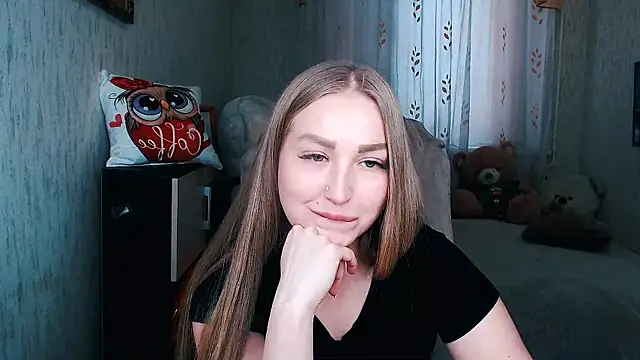 _kittyboo - _KittyBoo's free webcam