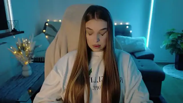 _your_tessa_ - _your_Tessa_'s free webcam - UK Sex Cams