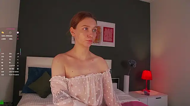 sarahearts - SaraHearts's free webcam