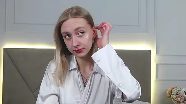 rachaelcute - RachaelCute's free webcam