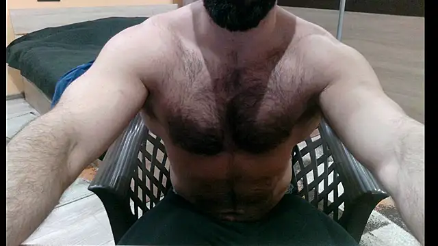 alieninhumanbody1 - Alieninhumanbody1's free webcam