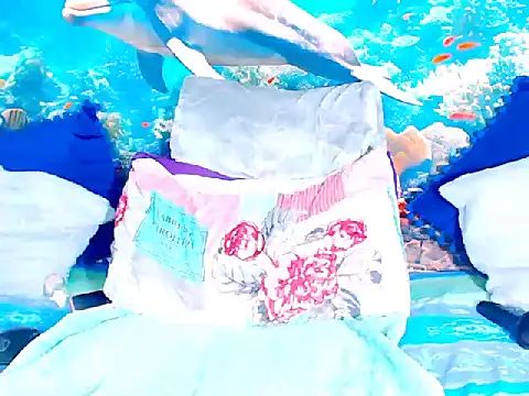 Cherrybootyjoy webcam