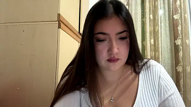 LunaVelix from StripChat is Freechat