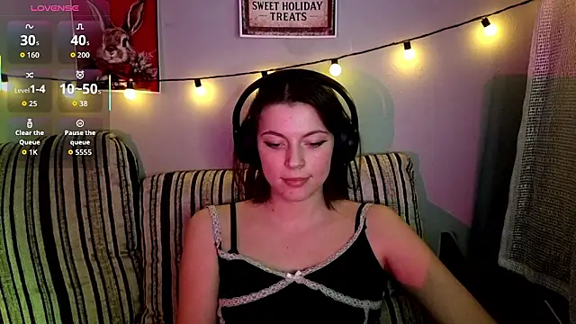 Cutie Anny (CutieAnny)