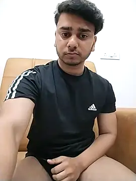 THEODORE54321 webcam