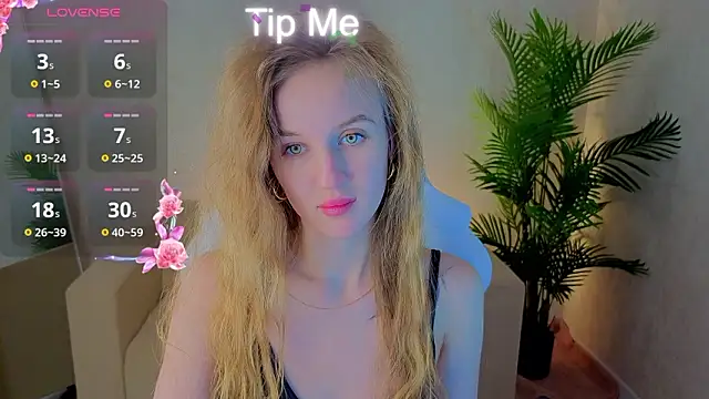 kianawhite - Kianawhite's free webcam - UK Sex Cams