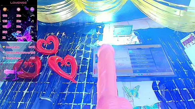 dakotamilf__hot webcam