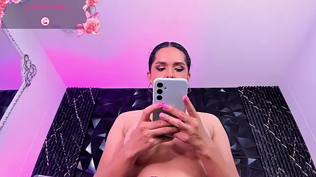 AudreyHayworth webcam