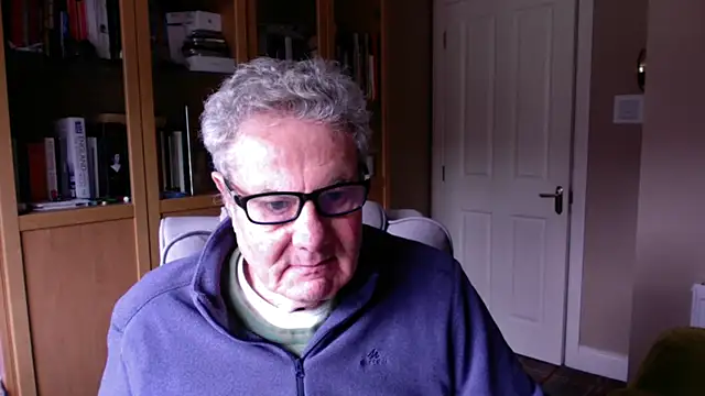 Oldpistolpete webcam