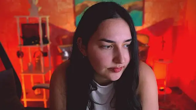 CeceliaJohnson webcam