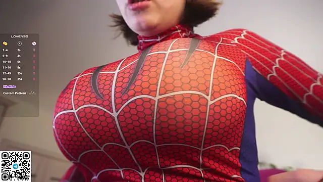 RoxannaCarver webcam