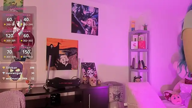 lolaaa_bunny1 webcam