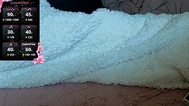 Dark_Diamond8 webcam