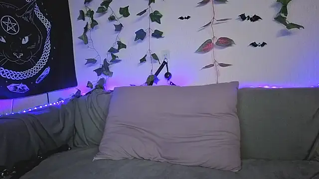 kawai_kittypus webcam