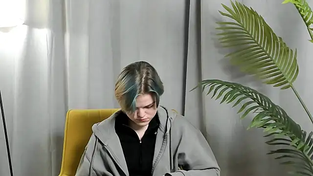 roycecamon - RoyceCamon's free webcam