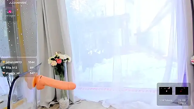 selena_reeves - Selena_Reeves's free webcam