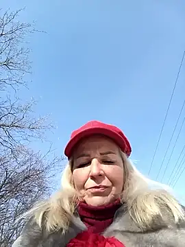 CassandraSandra44 webcam