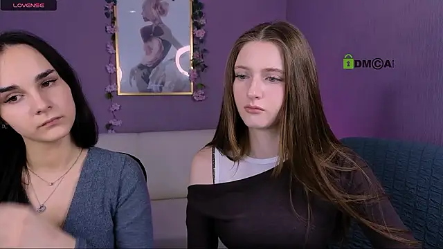 nekky_mouse - Nekky_mouse's free webcam