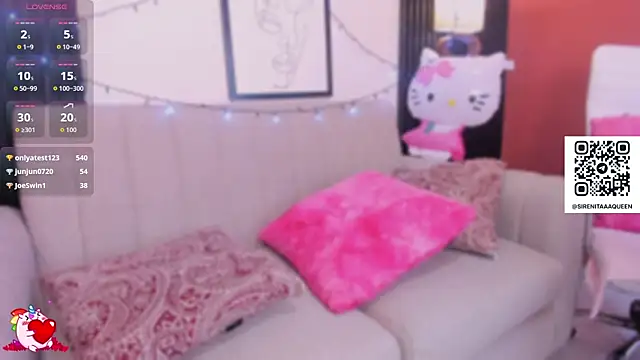 Sirenita_petitexoxo webcam