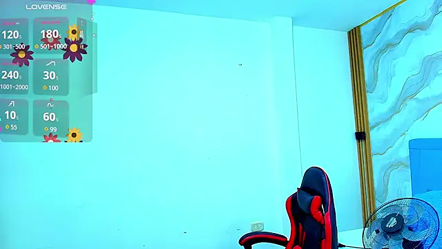 anapau_cooper webcam