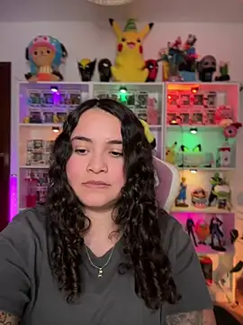 sweet_sully__ - Sweet_sully__'s free webcam