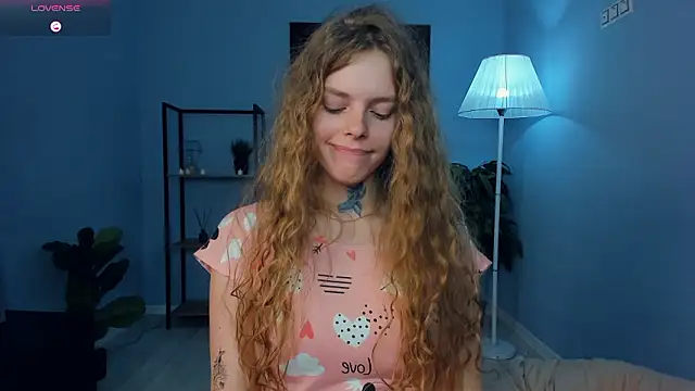 rayanenlia - RayaNenlia's free webcam