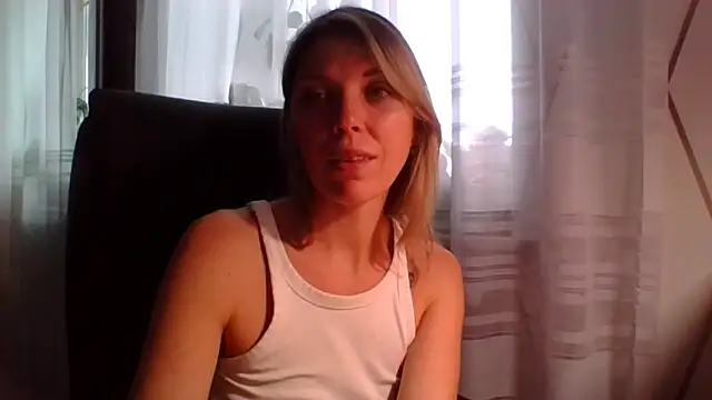 VelvetLove287 webcam