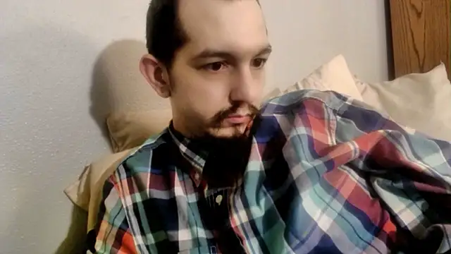 VanceFontaine webcam