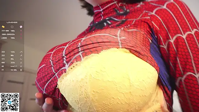 RoxannaCarver webcam