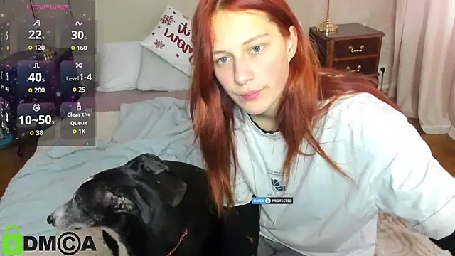 Lily_Viola webcam