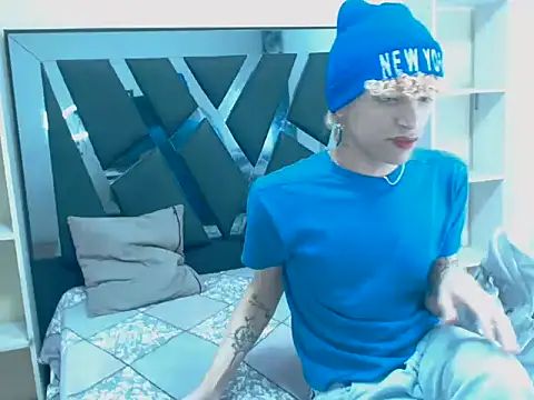 lucke_collins22 webcam