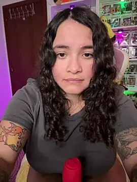 Sweet_sully__ webcam