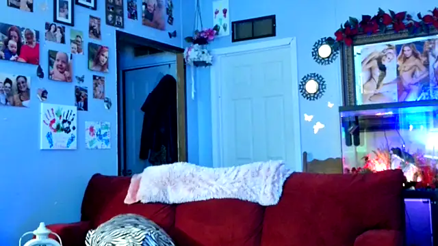 Lisalovely6981 webcam