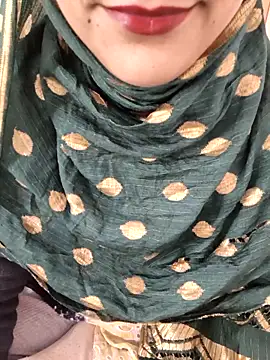 Indian-Aleena webcam