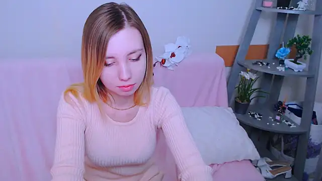AliceFire_ webcam