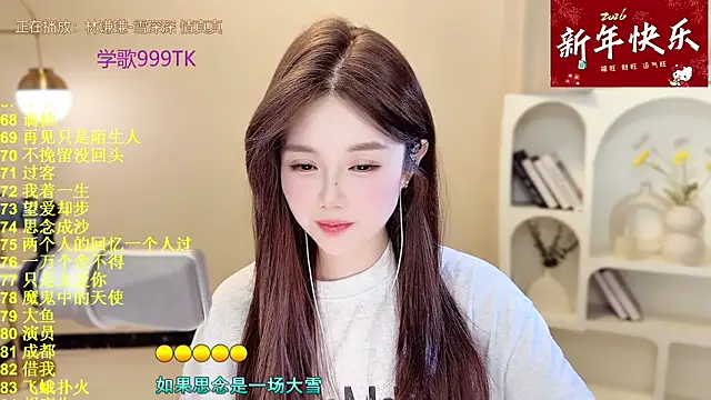 Sweet-SmallChili webcam